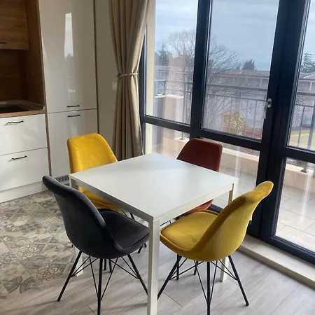 Appartement Kabakum House