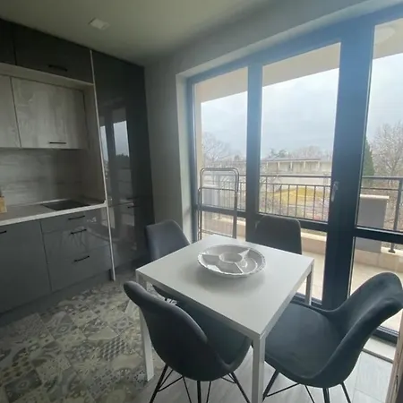 Apartman Kabakum House *