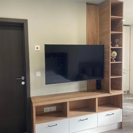 Kabakum House Apartman *